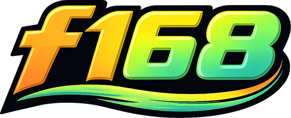 Logo f168
